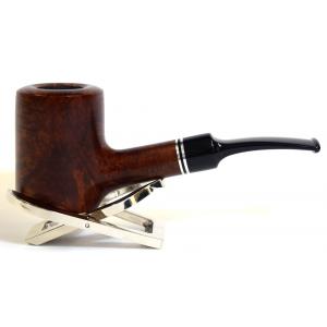 Vauen Pure 1230 Smooth Stand Up Fishtail Pipe (VA179)