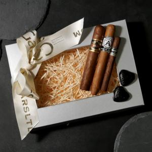 VALENTINES DAY - Hate Cigar Sampler - 3 Cigars