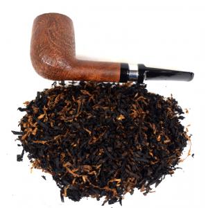 American Blends V Blend (Formerly Vanilla) Pipe Tobacco (Loose)