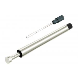 Vauen Automatic Pipe Tamper & Pin - Aluminium