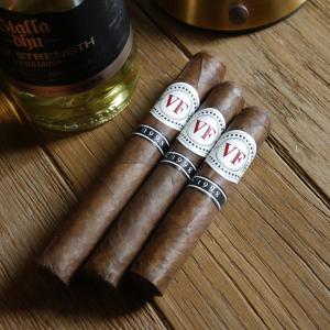 FLASH SALE - VegaFina 1998 Cigar Sampler - 3 Cigars