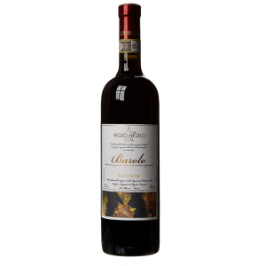 Veglio Angelo Barolo Red Wine - 75cl 14%