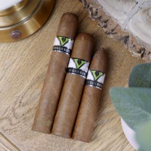 Vegueros Selection Sampler - 3 Cigars