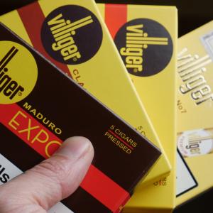 Rest of the World Cigars