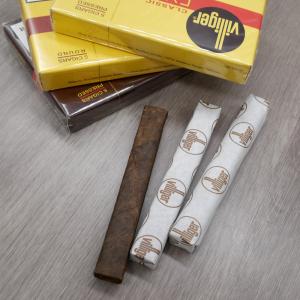 Villiger Export Range Sampler - 3 Cigars