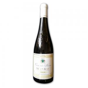 Vourey Comte de la Boisserie Wine - 75cl 12%
