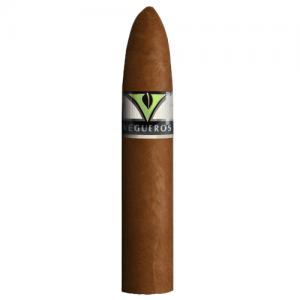 Vegueros Mananitas Cigar - 1 Single