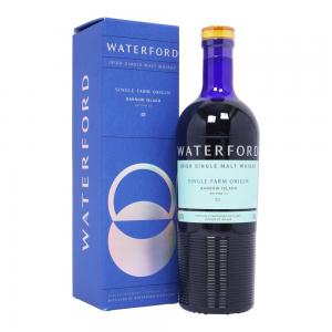 Waterford Bannow Island 1.1 Whiskey- 50% 70cl