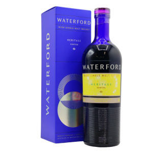 Waterford Heritage Hunter 1.1 - 50% 70cl
