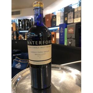 Waterford Ballykilchaven 1.1 Whiskey - 50% 70cl