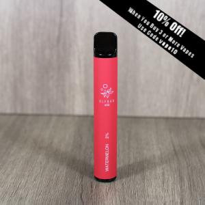 Elf Bar 600 Disposable Vape Bar - Watermelon