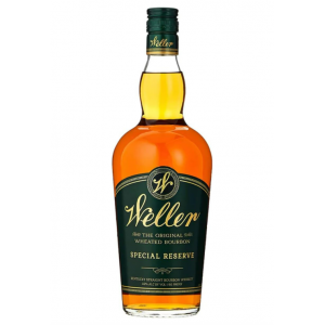 Weller Special Reserve Bourbon - 45% 75cl