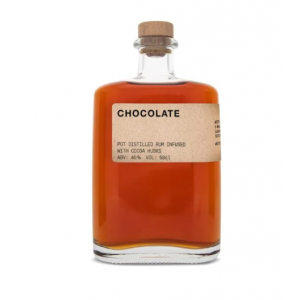 Wester Chocolate Rum - 40% 50cl