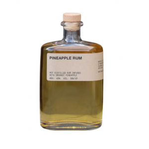 Wester Pineapple Rum - 40% 50cl