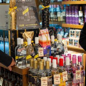 Spirits Gifts