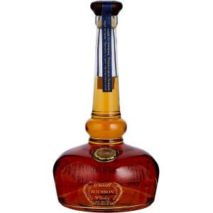 Willets Pot Still Bourbon Whisky - 47% 70cl