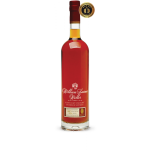 William Larue Weller BTAC 2019 Release - 64% 75cl