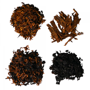 Staff Picks - Wills Back Of The Net Pipe Tobacco Sampler - 40g