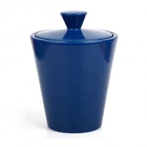 Savinelli Airtight Humidor Tobacco Storing Jar - Blue