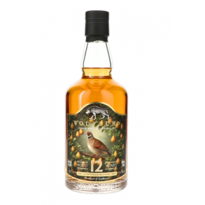 Wolfburn 12 Year Old Christmas Special 2025 - 46% 70cl