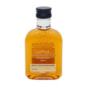 Woodford Reserve Distillers Select Bourbon Miniature - 5cl 45.2%