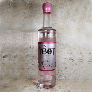 Y B&#274;T Rose Double Beet Premium Welsh Vodka – 40% 70cl