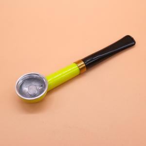 Falcon International Replacement Stem - Yellow Bowl