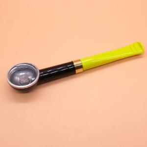 Falcon International Replacement Dental Stem - Yellow Stem