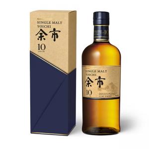 Yoichi 10 Year Old 2023 Release - 45% 70cl