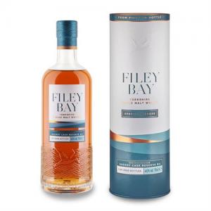 Filey Bay Sherry Cask Reserve #4 Whisky - 46% 70cl