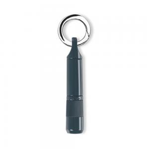 Zino Z9 Punch Cutter with Key Ring - Blue