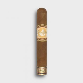 Flor De Oliva Connecticut Robusto Cigar - 1 Single