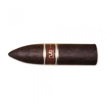 NUB Maduro 464 Torpedo Cigar - 1 Single