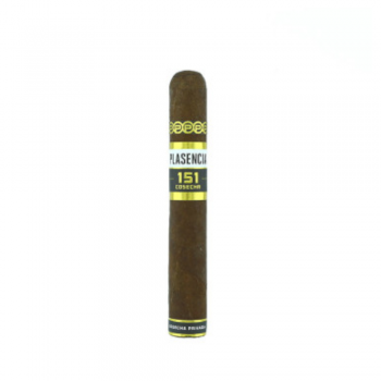 Plasencia Cosecha 151 La Tradicion Toro Cigar - 1 Single