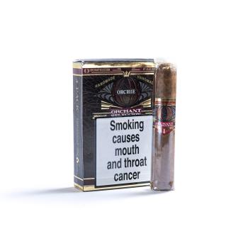 Alec Bradley Orchant Seleccion Orchie Cigar - Pack of 4