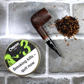 Chacom No 3 Pipe Tobacco 50g Tin