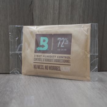 Boveda Humidifier - 60g Pack - 72% RH - 1 Packet