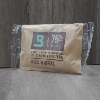 Boveda Humidifier - 60g Pack - 75% RH - 1 Pack