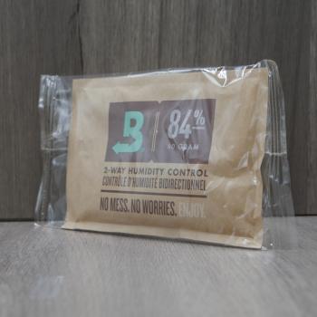 Boveda Humidor Seasoning - 60g Pack - 84% RH - 1 Pack