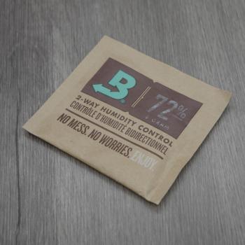 Boveda Humidifier - Humidipack - 8g - 72% RH - 1 Packet