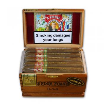 Arturo Fuente Gran Reserva Flor Fina 8-5-8 Cigar - Box of 25