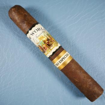 A.J. Fernandez New World Puro Especial Robusto Cigar - 1 Single