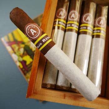 Aladino Corojo Reserva No. 4 Limited Edition Cigar - 1 Single