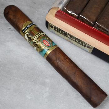 Alec Bradley Prensado Corona Gorda Cigar - 1 Single (Discontinued)