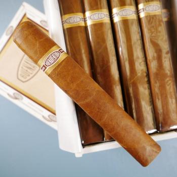 Curivari Buenaventura BV 600 Cigar - 1 Single