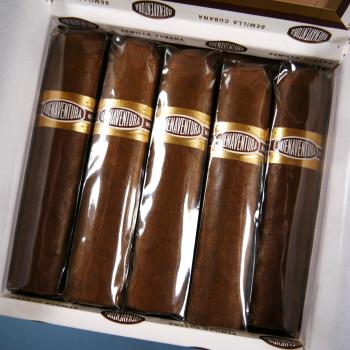 Curivari Buenaventura BV Mini Cigar - Box of 20