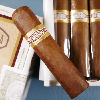 Curivari Buenaventura BV Mini Cigar - 1 Single