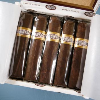 Curivari Buenaventura BV Mini Maduro Cigar - Box of 20
