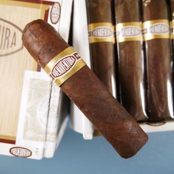 Curivari Buenaventura BV Mini Maduro Cigar - 1 Single
