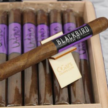 Blackbird Unkind Corona Cigar - 1 Single